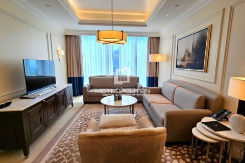 2 bedrooms Hotel Apartment in Downtown Dubai (Downtown Burj Dubai), UAE No. 77916 2