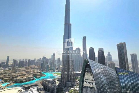 2 bedrooms Hotel Apartment in Downtown Dubai (Downtown Burj Dubai), UAE No. 77916 1