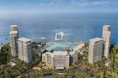 Apartment de 2 dormitorios en Al Marjan Island, UAE No. 77905 5