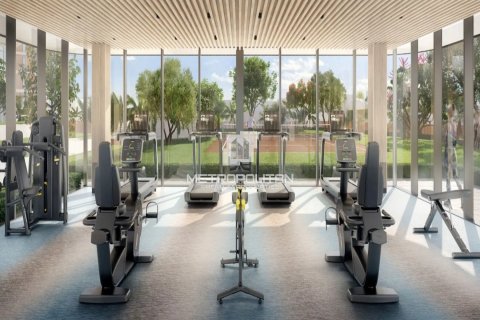 Apartment de 2 dormitorios en Al Marjan Island, UAE No. 77905 10