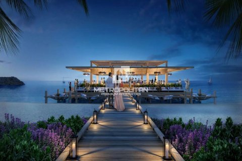 Apartment de 2 dormitorios en Al Marjan Island, UAE No. 77905 11