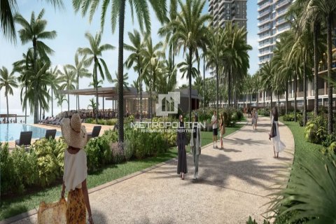 Apartment de 2 dormitorios en Al Marjan Island, UAE No. 77905 12