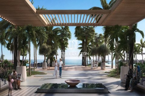 Apartment de 2 dormitorios en Al Marjan Island, UAE No. 77905 9