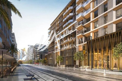 Apartamento tipo estudio Estudio en  Saadiyat Cultural District, UAE No. 86544 5
