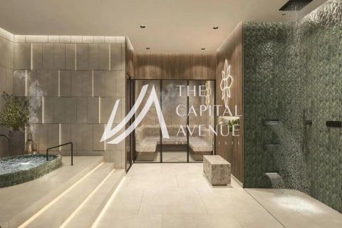 استوديو شقة على جزيرة ياس, الإمارات العربية المتحدة رقم 86523 14