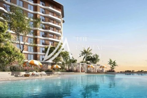 استوديو شقة على جزيرة ياس, الإمارات العربية المتحدة رقم 86523 2