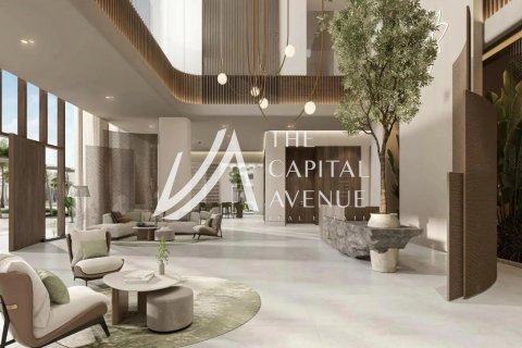 استوديو شقة على جزيرة ياس, الإمارات العربية المتحدة رقم 86523 12