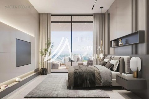 استوديو شقة على جزيرة ياس, الإمارات العربية المتحدة رقم 86523 7