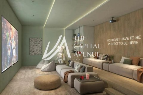 استوديو شقة على جزيرة ياس, الإمارات العربية المتحدة رقم 86523 13