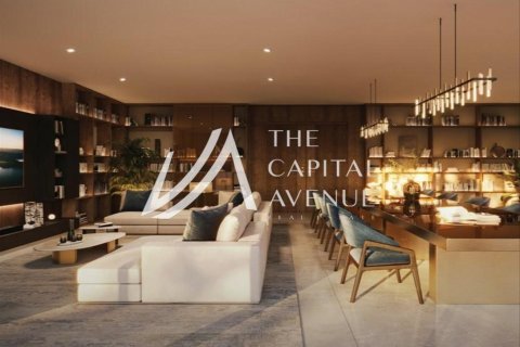 2 bedrooms Apartment on the Yas Island, UAE No. 86524 8