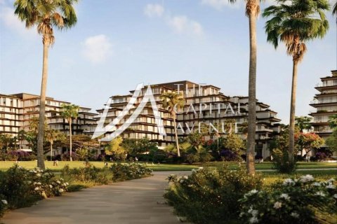 2 bedrooms Apartment on the Yas Island, UAE No. 86524 4