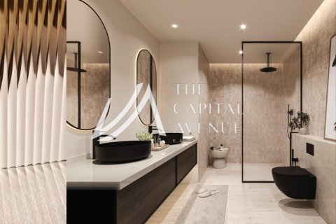 2 bedrooms Apartment on the Yas Island, UAE No. 86524 11