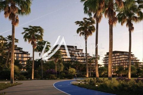 2 bedrooms Apartment on the Yas Island, UAE No. 86524 6