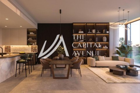 2 bedrooms Apartment on the Yas Island, UAE No. 86524 9