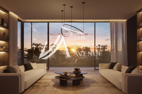 2 bedrooms Apartment on the Yas Island, UAE No. 86524 7
