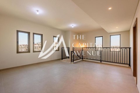 Villa de 5 dormitorios en Khalifa City, UAE No. 86522 5