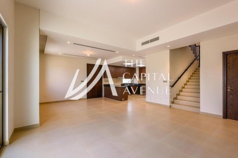 Villa de 5 dormitorios en Khalifa City, UAE No. 86522 13