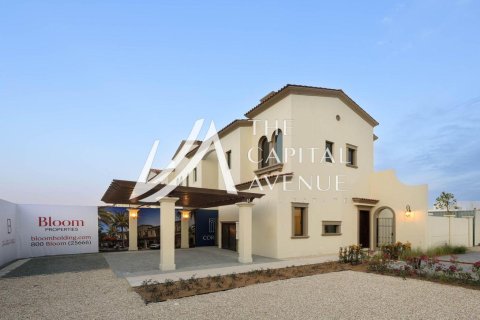 Villa de 5 dormitorios en Khalifa City, UAE No. 86522 4