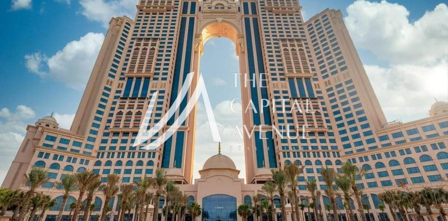 Appartement de 1 chambre à The Marina, UAE No. 86521