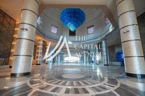 Appartement de 1 chambre à The Marina, UAE No. 86521 9