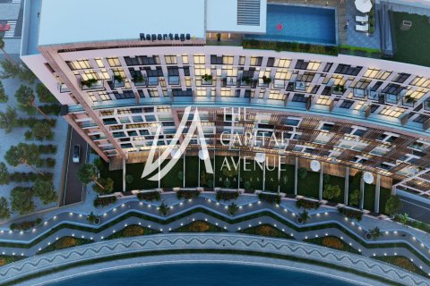 Appartement de 3 chambres à Yas Island, UAE No. 86525 2
