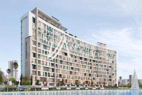 Appartement de 3 chambres à Yas Island, UAE No. 86525 15