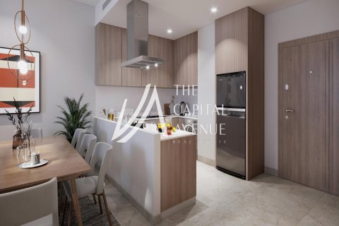 Appartement de 3 chambres à Yas Island, UAE No. 86525 12