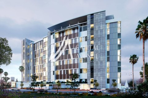 Appartement de 3 chambres à Yas Island, UAE No. 86525 5