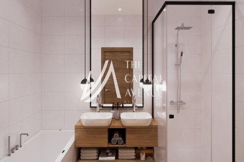Appartement de 3 chambres à Yas Island, UAE No. 86525 9