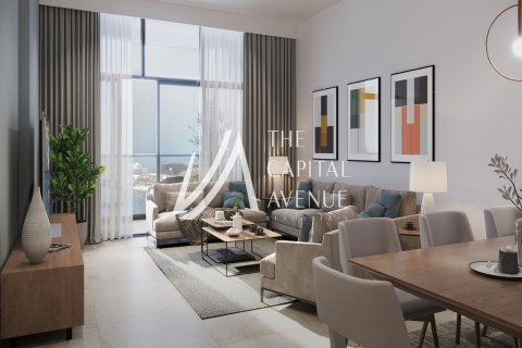Appartement de 3 chambres à Yas Island, UAE No. 86525 14