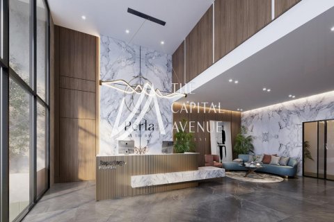 Appartement de 3 chambres à Yas Island, UAE No. 86525 13