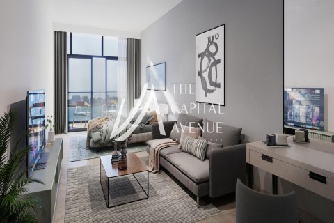 Appartement de 3 chambres à Yas Island, UAE No. 86525 11