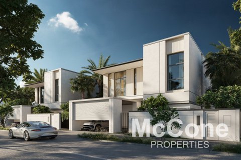 6 غرفة نوم  فيلا في District 11, الإمارات العربية المتحدة رقم 74439 9