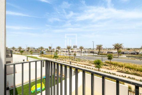 3 غرف نوم تاون هاوس في EMAAR South, الإمارات العربية المتحدة رقم 83911 13