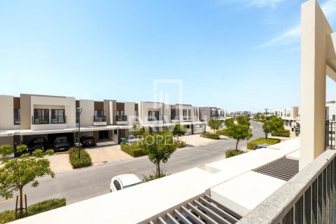 3 غرف نوم تاون هاوس في EMAAR South, الإمارات العربية المتحدة رقم 83911 10