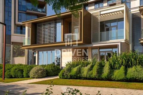 4 غرف نوم تاون هاوس في Bluewaters Residences, الإمارات العربية المتحدة رقم 83912 15