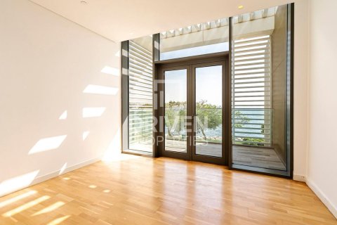 4 غرف نوم تاون هاوس في Bluewaters Residences, الإمارات العربية المتحدة رقم 83912 9