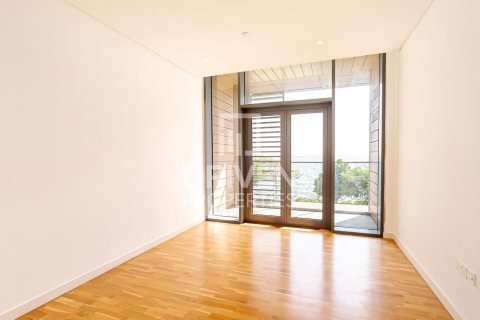 4 غرف نوم تاون هاوس في Bluewaters Residences, الإمارات العربية المتحدة رقم 83912 7
