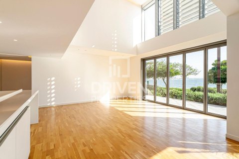 4 غرف نوم تاون هاوس في Bluewaters Residences, الإمارات العربية المتحدة رقم 83912 4