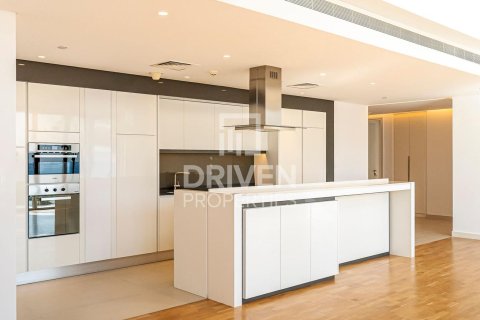 4 غرف نوم تاون هاوس في Bluewaters Residences, الإمارات العربية المتحدة رقم 83912 5
