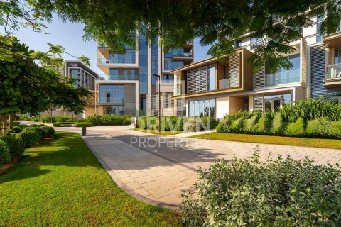 4 غرف نوم تاون هاوس في Bluewaters Residences, الإمارات العربية المتحدة رقم 83912 25