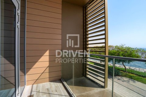 4 غرف نوم تاون هاوس في Bluewaters Residences, الإمارات العربية المتحدة رقم 83912 23