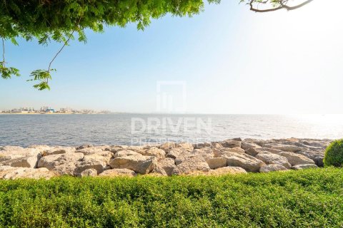 4 غرف نوم تاون هاوس في Bluewaters Residences, الإمارات العربية المتحدة رقم 83912 24