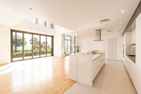 4 غرف نوم تاون هاوس في Bluewaters Residences, الإمارات العربية المتحدة رقم 83912 1