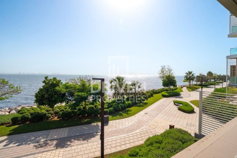 4 غرف نوم تاون هاوس في Bluewaters Residences, الإمارات العربية المتحدة رقم 83912 17