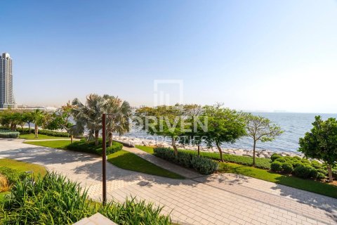 4 غرف نوم تاون هاوس في Bluewaters Residences, الإمارات العربية المتحدة رقم 83912 6