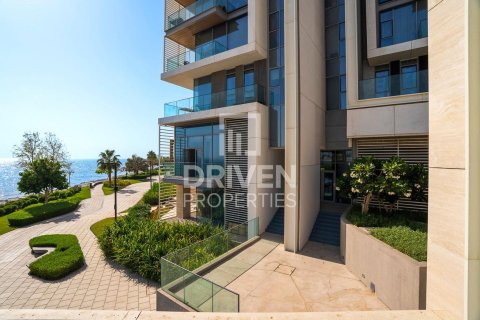 4 غرف نوم تاون هاوس في Bluewaters Residences, الإمارات العربية المتحدة رقم 83912 8
