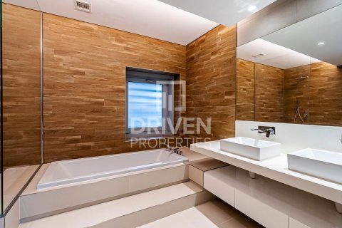 4 غرف نوم تاون هاوس في Bluewaters Residences, الإمارات العربية المتحدة رقم 83912 12