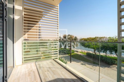 4 غرف نوم تاون هاوس في Bluewaters Residences, الإمارات العربية المتحدة رقم 83912 13