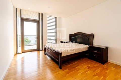 4 غرف نوم تاون هاوس في Bluewaters Residences, الإمارات العربية المتحدة رقم 83912 19